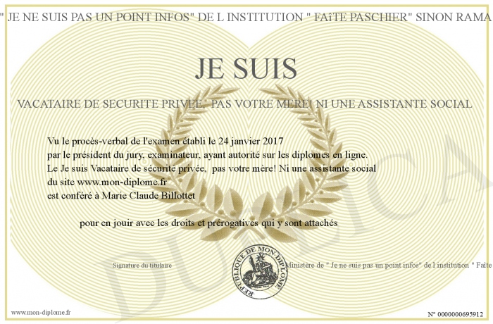 diplome universitaire rama 2017